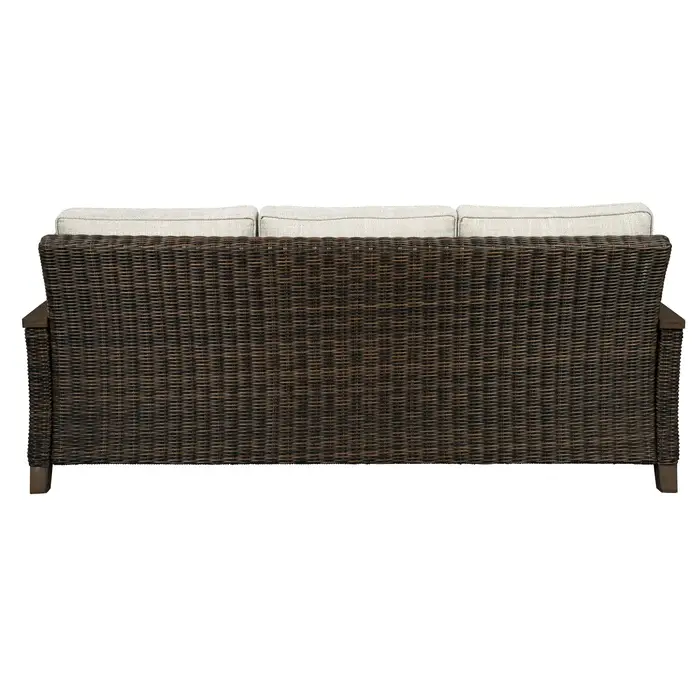 Thumbnail: Reina Patio Sofa - 74"W