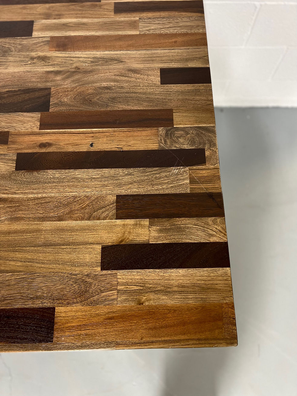 Thumbnail: Tavi Dining Table - 71"W x 39"D