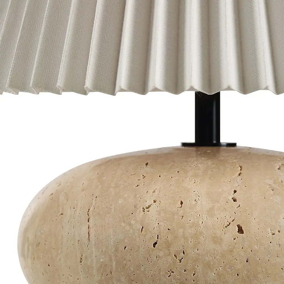 Thumbnail: Noto Table Lamp