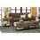 Thumbnail: Clementine TV Stand - 62"W