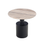Thumbnail: Ocean Travertine Side Table