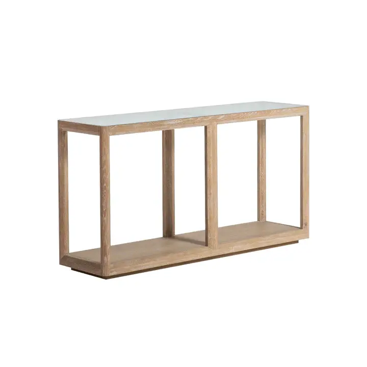 Elevate Console Table - 55"W x 15"D