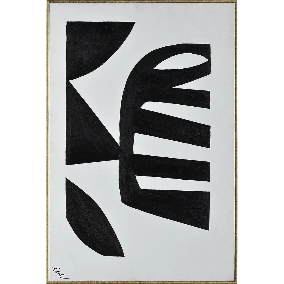 Thumbnail: Vine Time Art 36"x24"
