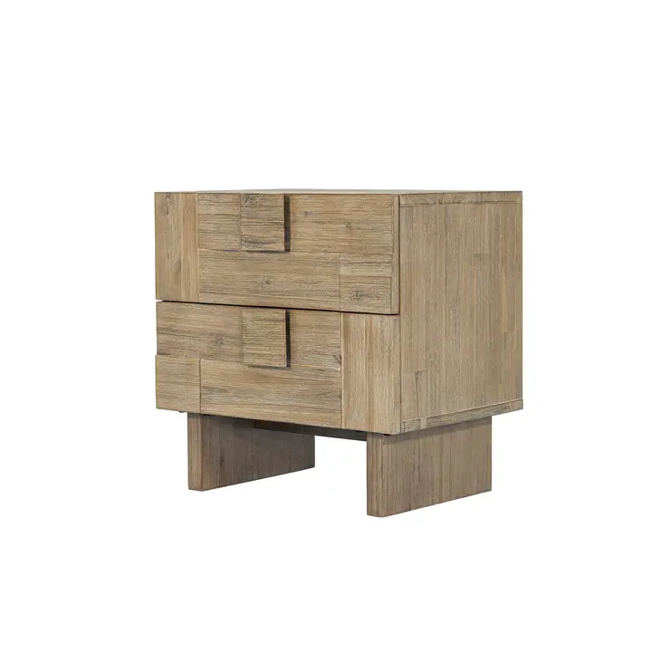 Atlantis Nightstand - 22"W