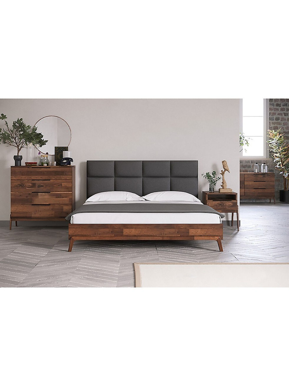 Thumbnail: Remix Chest of Drawers - 41"W