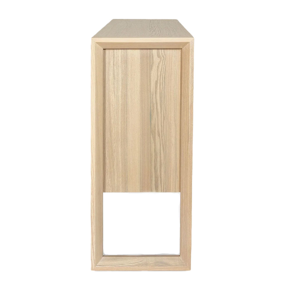 Thumbnail: Irving Sideboard - 68"W