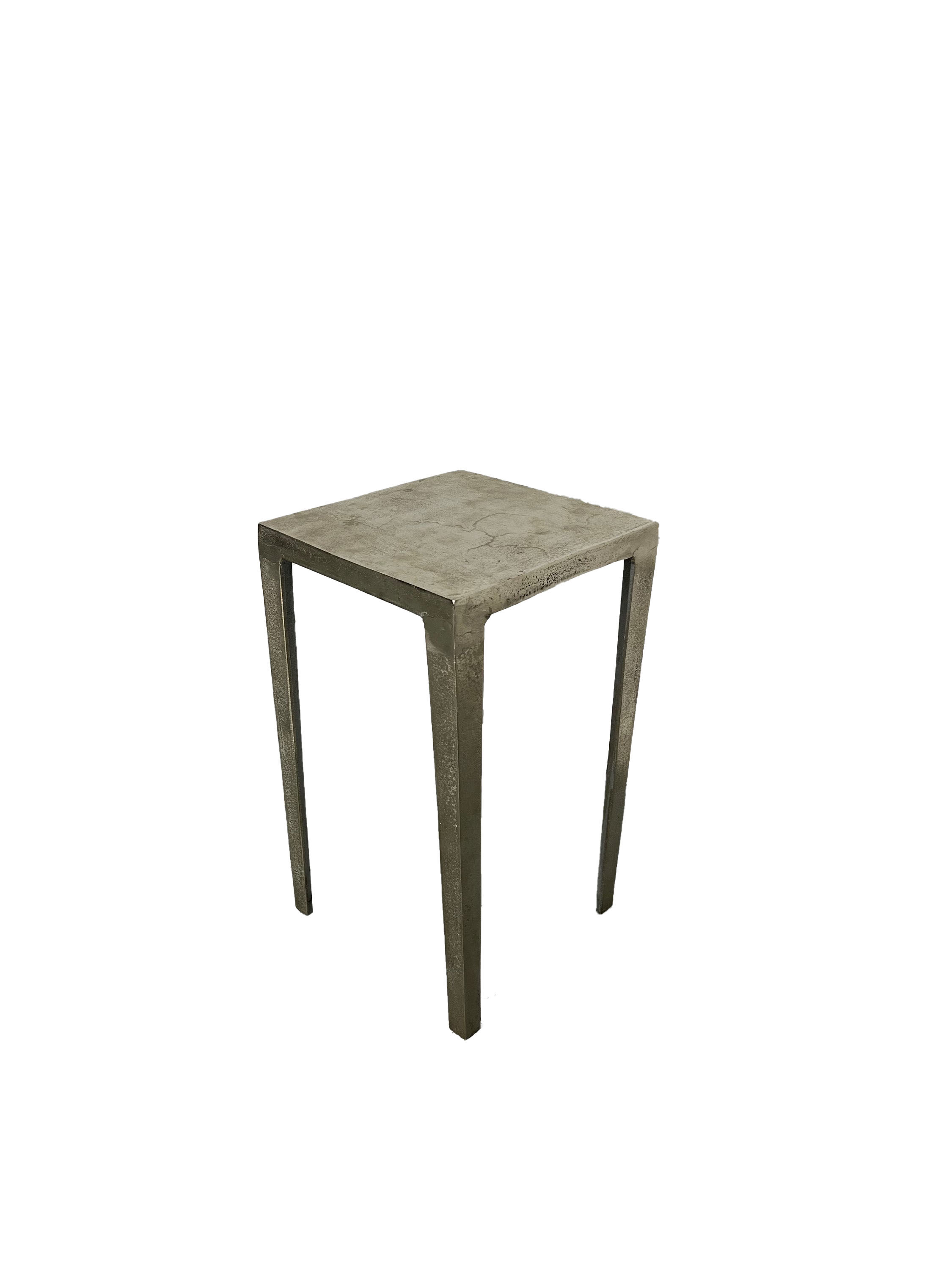Chrisley End Table - 12"W
