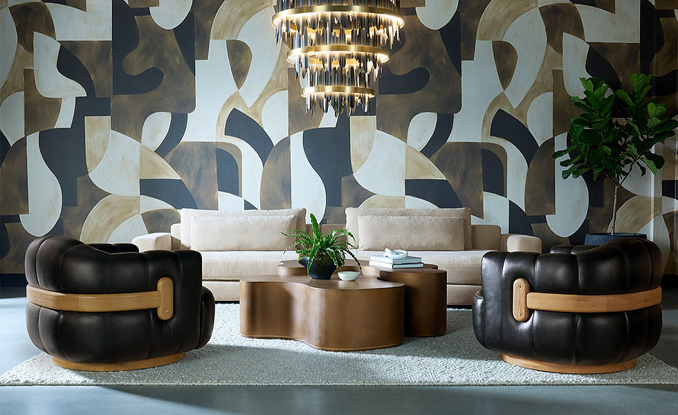 Thumbnail: Bali Sofa - 145"W