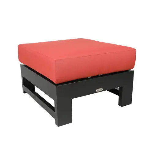 Belana Patio Ottoman