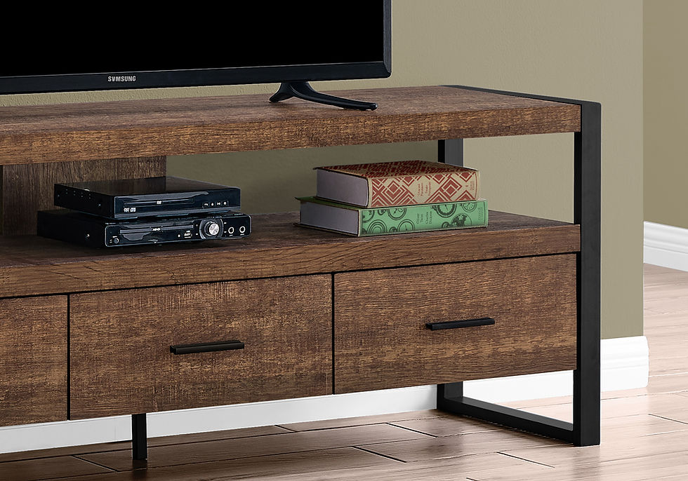 Thumbnail: Romi TV Stand - 59"W