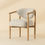Thumbnail: Sigrid Dining Armchair