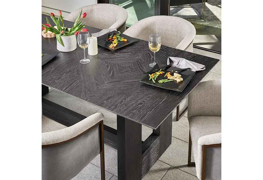 Kubrick Dining Table Mr. Convenience