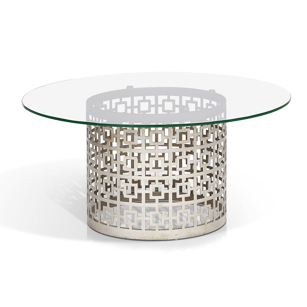 Thumbnail: Belle Coffee Table - 36"W