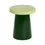 Thumbnail: Porcini End Table - Green - Large - 17"W