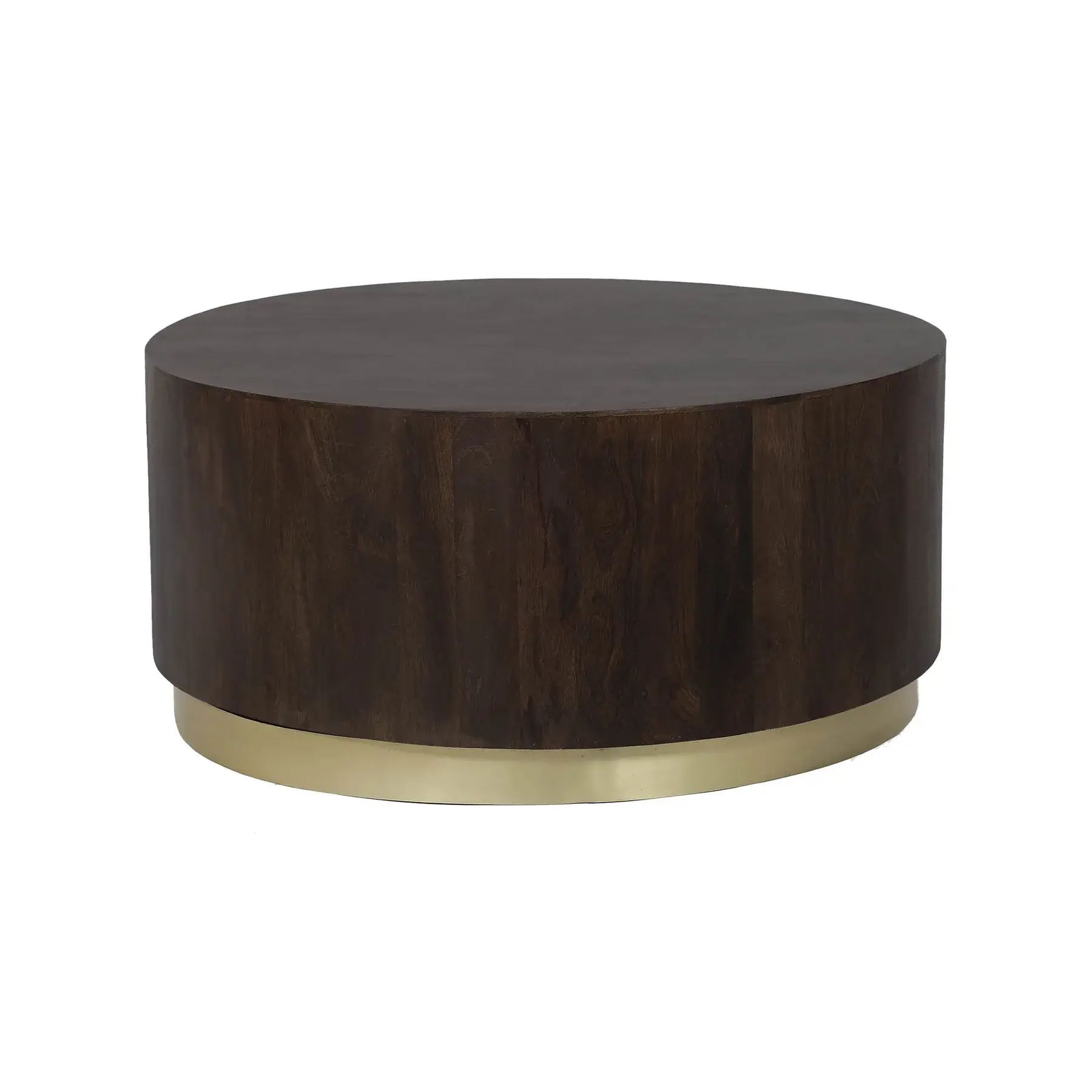 Adva Coffee Table - 35"W