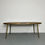 Thumbnail: Tavi Dining Table - 71"W x 39"D