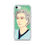 Miniatura: Funda para iPhone homenaje Isabel II - iPhone Case