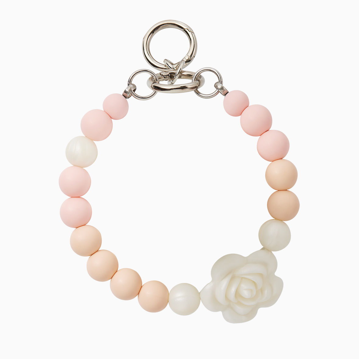 Adjustable Silicollar