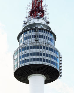 높은 성의 사나이#01