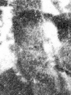 저것 일 수 있었던 다름 아닌 이것_#050_1960_Lithography