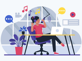 How to Choose the Best Speech-To-Text Transcription Services