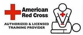 American Red Cross Authorized and Licensed Training Provider