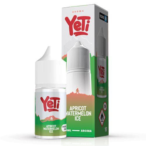 Thumbnail: Yeti Salt Nic Longfill Flavour Shot