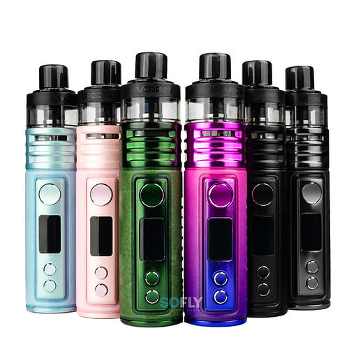 Voopoo Drag H40