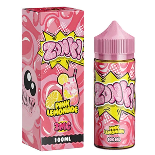 Zonk Freebase (100ml)