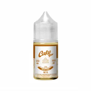 Cake sale Freebase (100ml)