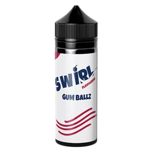 Thumbnail: Swirl Salt Nic Longfill Flavour Shot