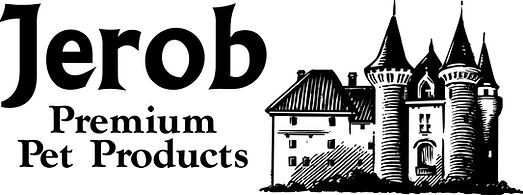 Jerob Premium Grooming Pet Products Logo