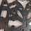 Thumbnail: Heavy Cast Iron French Country Black rectangular footed Trivet