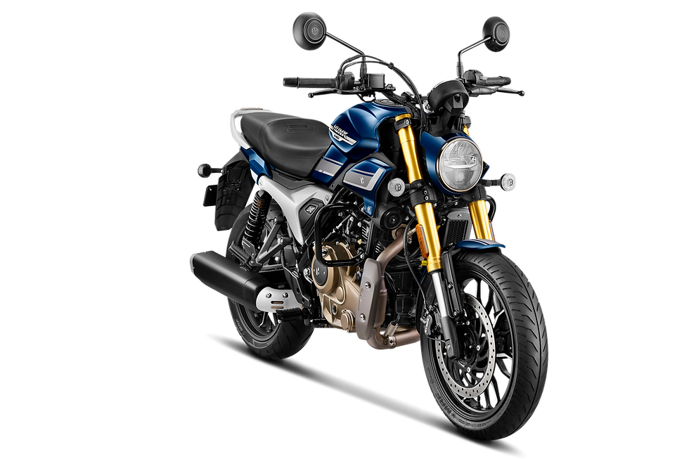 Miniatura: Hero Hunk 440