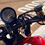 Miniatura: Cfmoto 450 CLC Girona Motor Shop panel