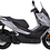 Miniatura: Scooter Voge SR1 plata en Voge Girona y Girona Motor Shop