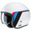 Miniatura: CASCO HJC V30 OSOR