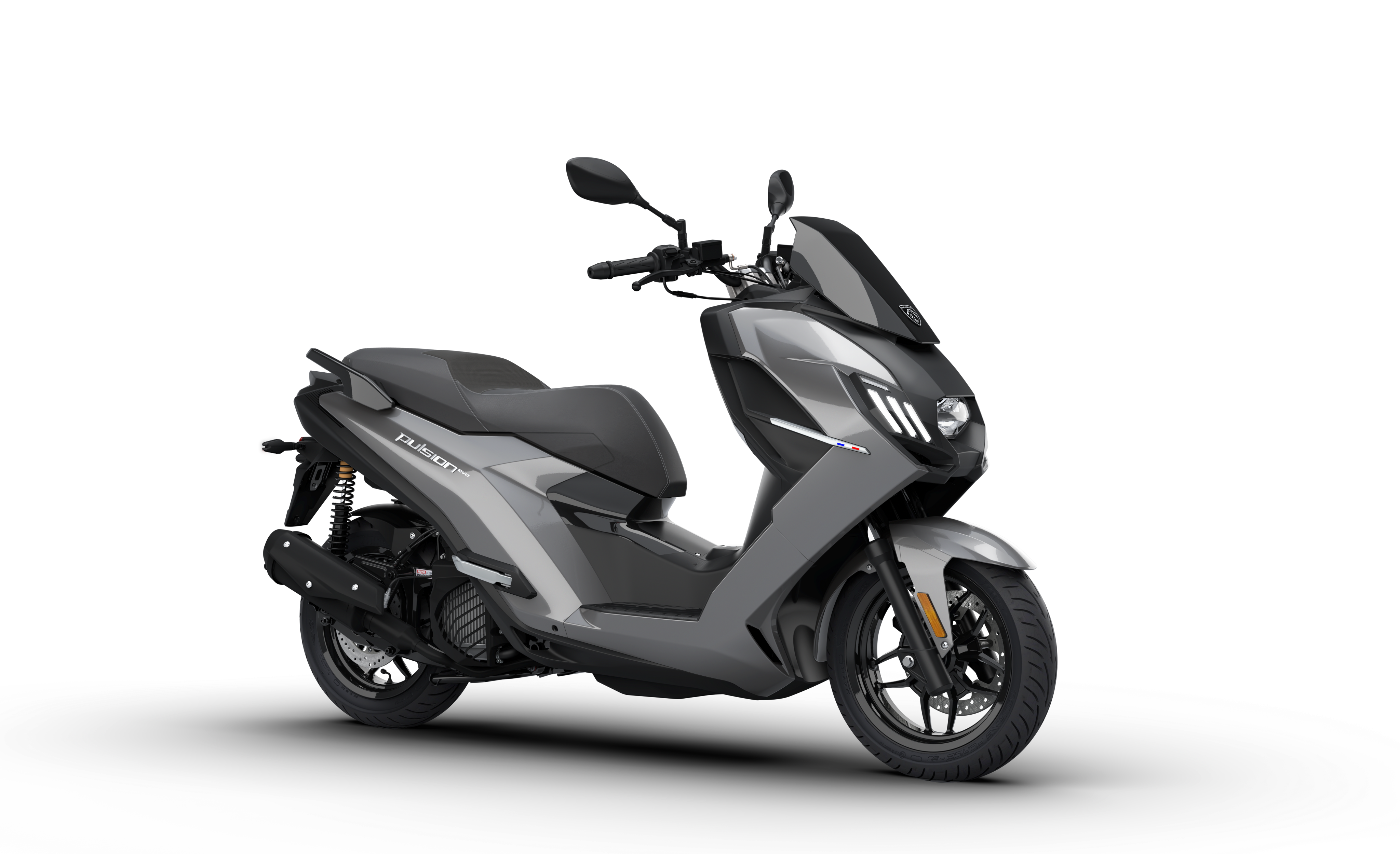 Peugeot Motocycles PULSION EVO