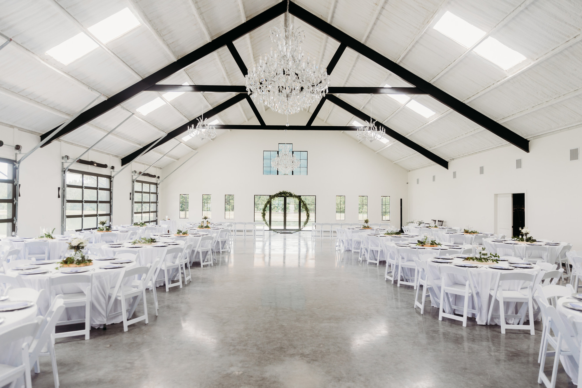 Eden Hill Event Venue website photo