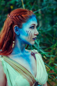 Photo by Sophia Adalaine Zhao