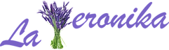 Logo LaVeronika Veronika Graf