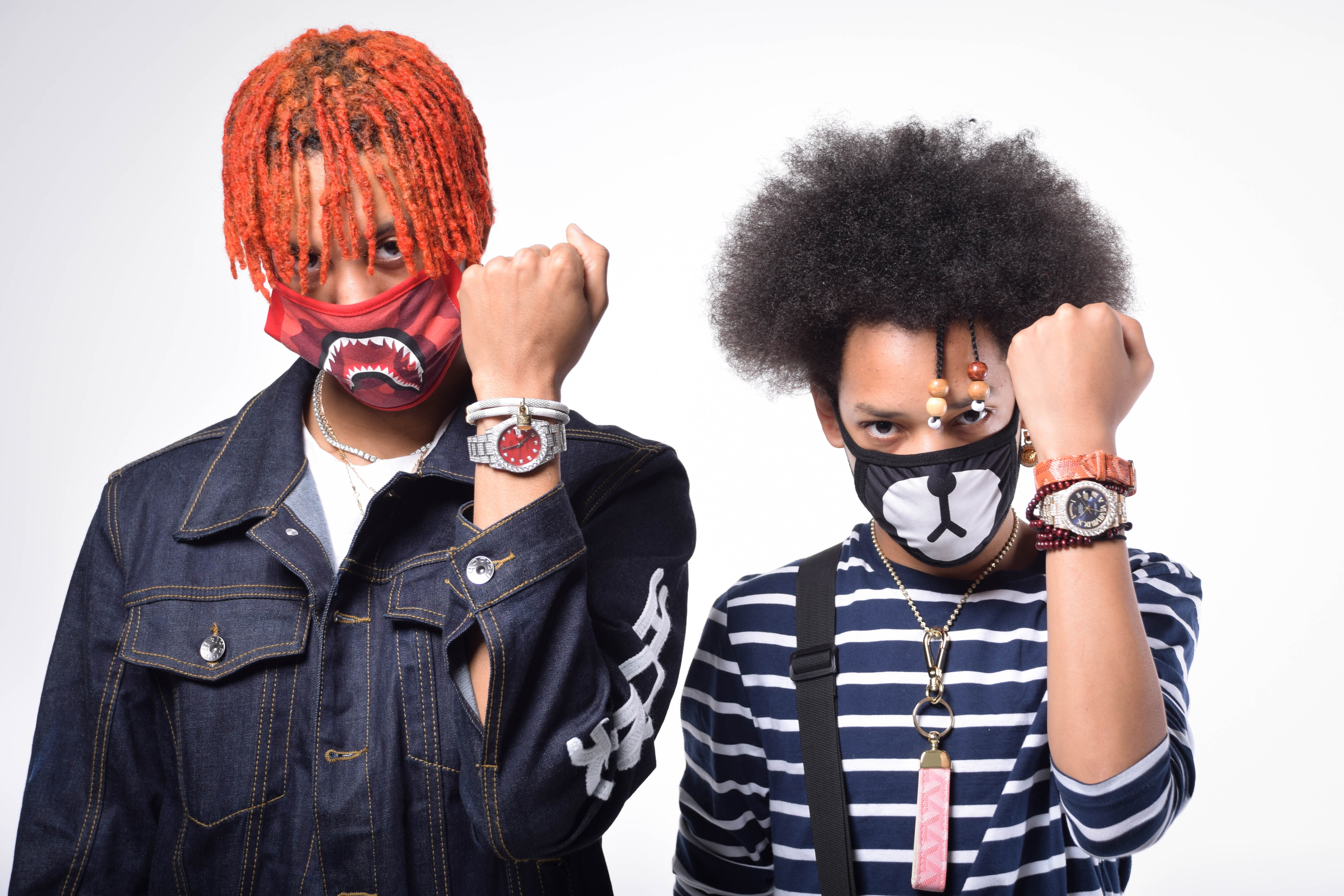 ayo and teo now ayo and teo now