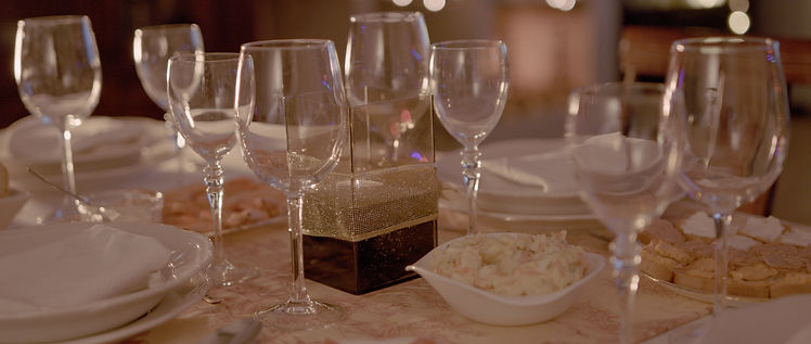 Estibaliz Villa Navidad