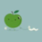 Apple pet