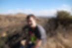 Mountain of Faith Trail