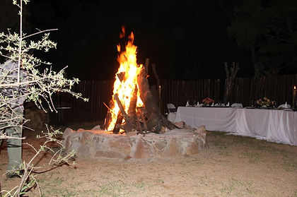 Hornbill Weddings