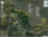 Hiking Map