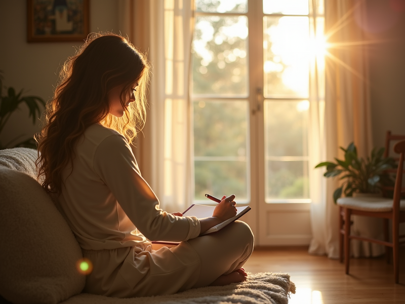 Calm & ReWired: Six Week Anxiety Reset