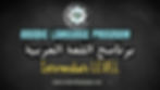 Online Arabic Course and Program for Intermediate Learners