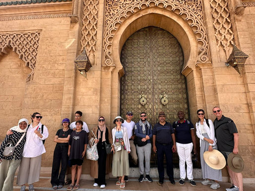 Joining a Community of Language Enthusiasts: A Journey of Joy-By Jackie,USA